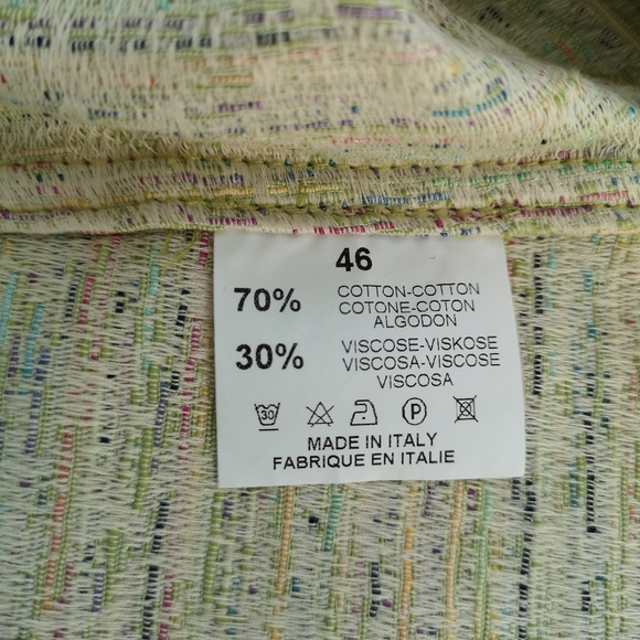 Missoni Jacket - Picture 4 of 4